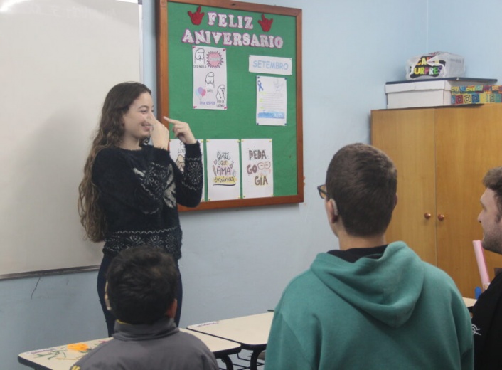 Foto: Cl&aacute;udia Debona